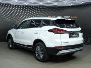 Geely Atlas Pro Самара  - изображение 24