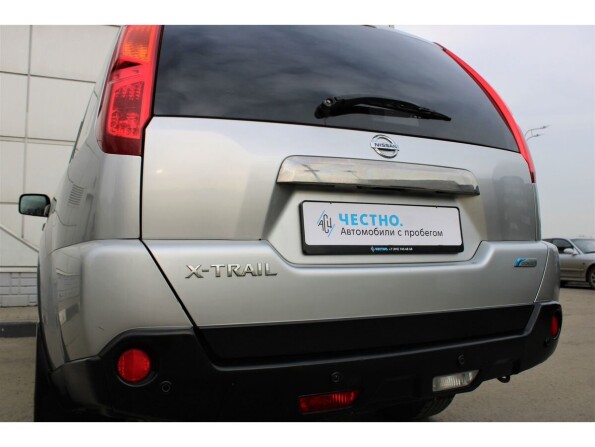 Nissan X-Trail II с пробегом 2010 года, цена 1 277 000 рублей, 232088 км, offers.body_type.unknown, Автокод Объявления