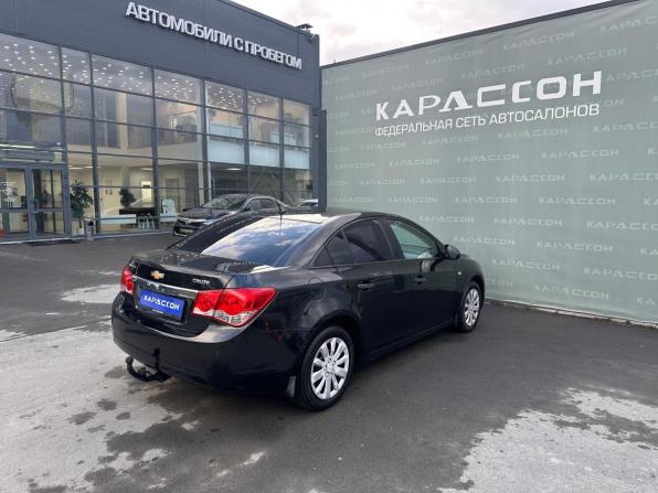 Chevrolet Cruze I с пробегом 2011 года, цена 617 000 рублей, 153067 км, седан, Автокод Объявления