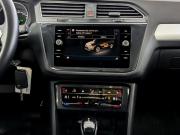 Volkswagen Tiguan II Рестайлинг Москва  - изображение 46