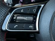 Kia Optima IV Рестайлинг Волгоград  - изображение 36