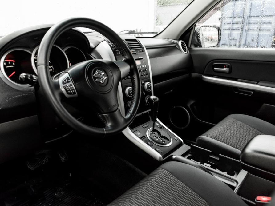 Suzuki Grand Vitara II Рестайлинг 2 Екатеринбург  - изображение 11