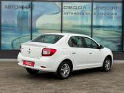 Renault Logan II Архангельск  - изображение 18