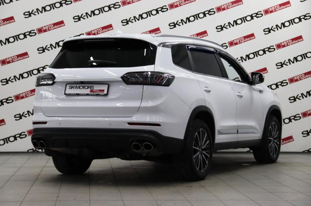 Chery Tiggo 8 Pro Max I Сургут  - изображение 2