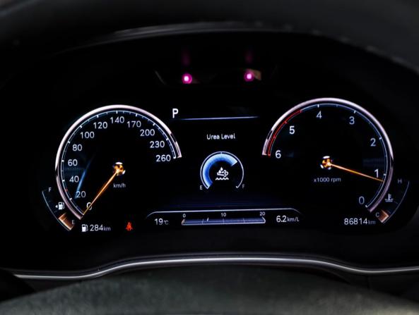 Genesis GV80 I с пробегом 2020 года, цена 5 350 000 рублей, 86813 км, внедорожник, Автокод Объявления