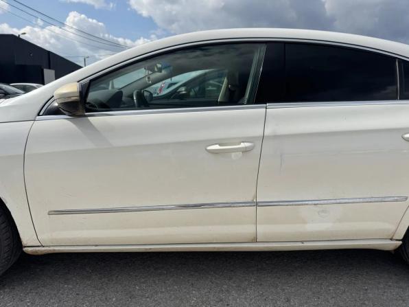 Volkswagen Passat CC I Рестайлинг с пробегом 2012 года, цена 600 000 рублей, 290000 км, седан, Автокод Объявления
