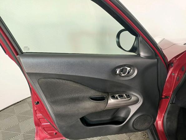 Nissan Juke I с пробегом 2011 года, цена 975 000 рублей, 167000 км, внедорожник, Автокод Объявления
