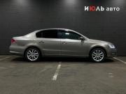 Volkswagen Passat B7 Челябинск  - изображение 21