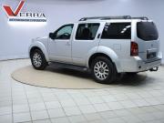 Nissan Pathfinder III Рестайлинг Уфа  - изображение 24