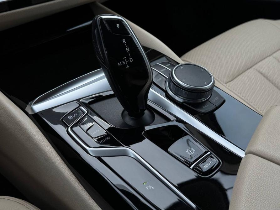 BMW 5 серии VII (G30/G31/G38) Рестайлинг Екатеринбург  - изображение 22