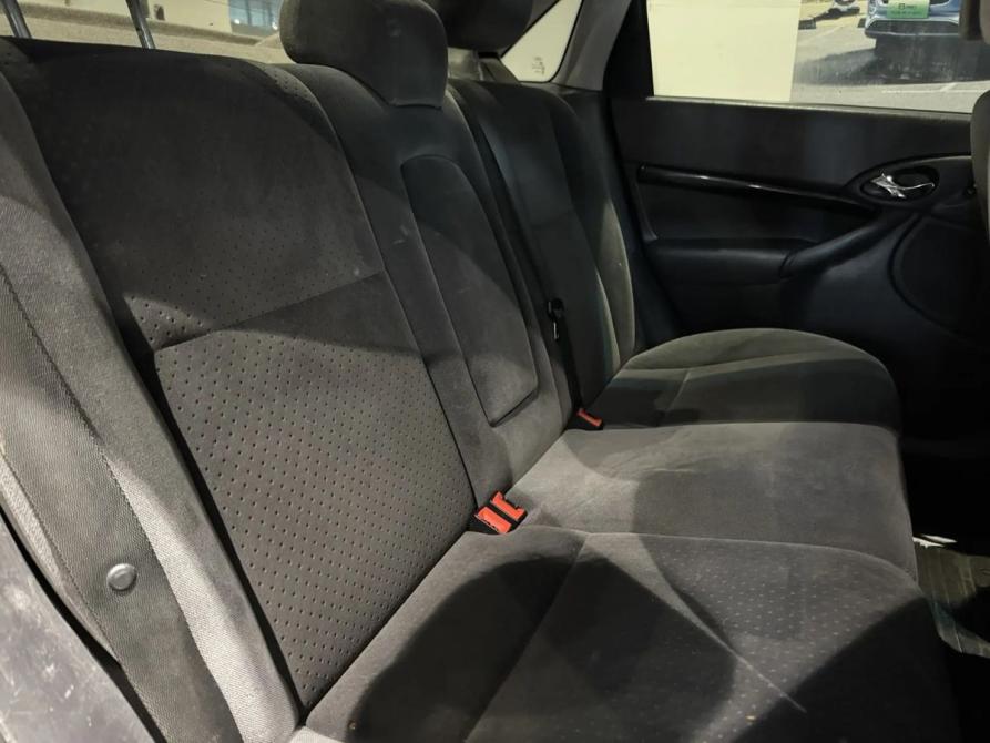 Ford Focus I Рестайлинг Новосибирск  - изображение 14
