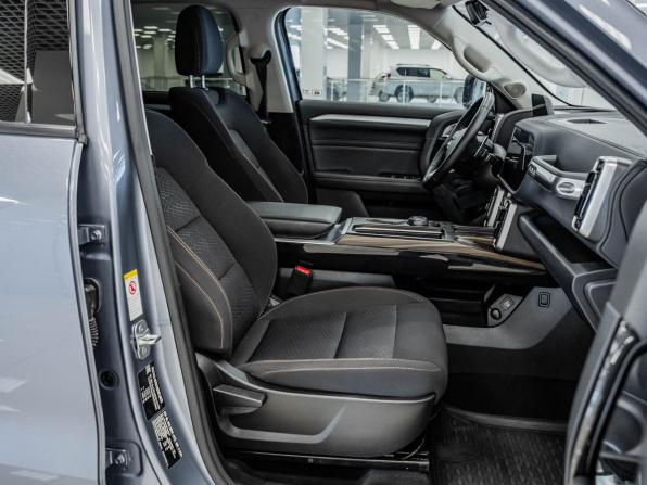 Haval Dargo с пробегом 2023 года, цена 2 688 000 рублей, 68379 км, внедорожник, Автокод Объявления