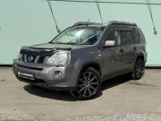 Nissan X-Trail II Кемерово  - изображение 13