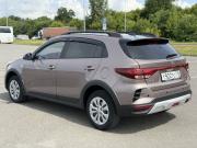 Kia Rio IV Рестайлинг Казань  - изображение 28