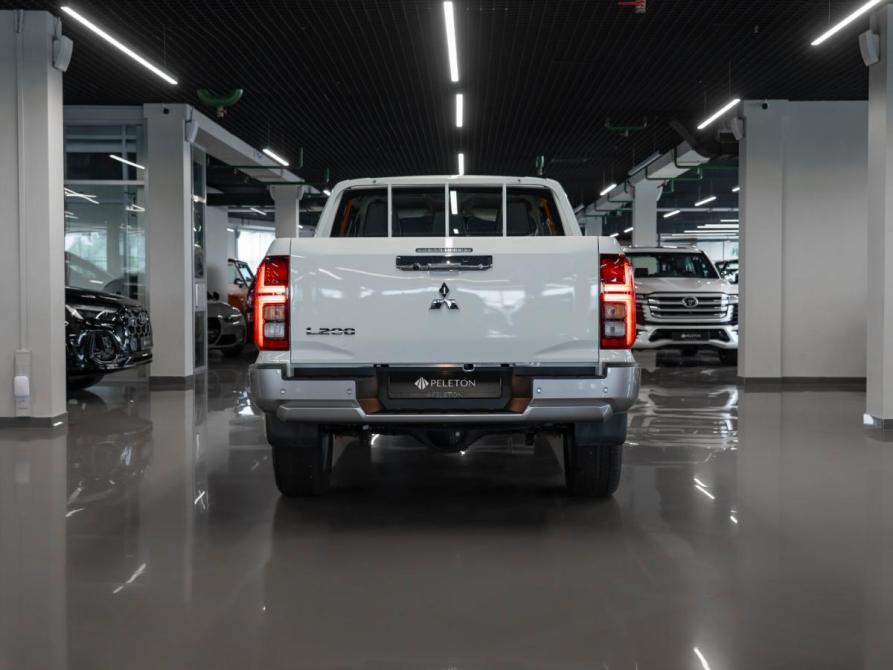 Mitsubishi L200 VI Москва  - изображение 6