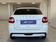 Lada (ВАЗ) Granta I Рестайлинг Таганрог  - изображение 23
