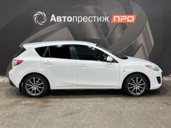 Mazda 3 II (BL) с пробегом 2010 года, цена 930 000 рублей, 138459 км, хэтчбек, Автокод Объявления