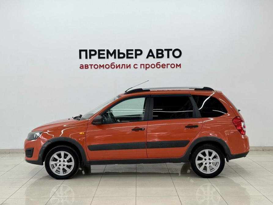 Lada (ВАЗ) Kalina II Смоленск  - изображение 19