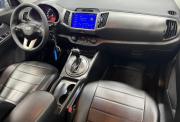 Kia Sportage III Астрахань  - изображение 34