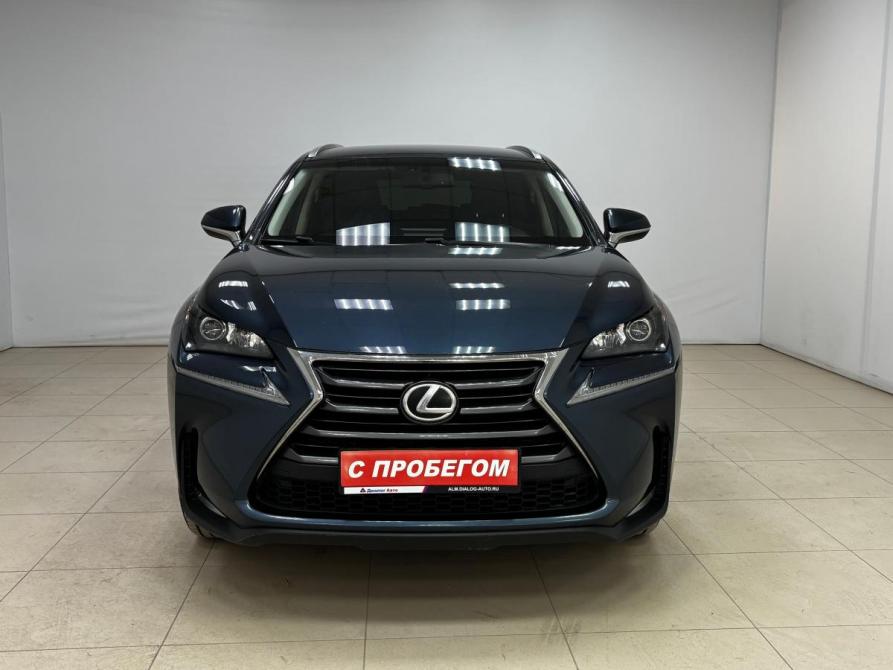 Lexus NX I Альметьевск  - изображение 2