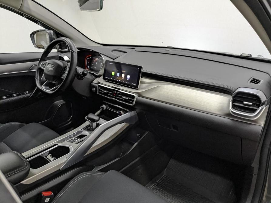 Geely Coolray I Москва  - изображение 13