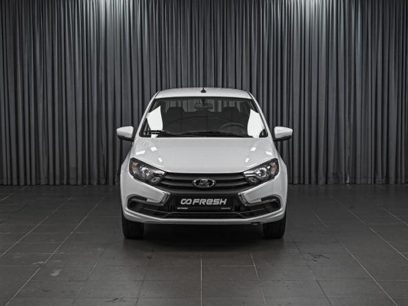 Lada (ВАЗ) Granta I Рестайлинг с пробегом 2026 года, цена 1 135 000 рублей, 8 км, седан, Автокод Объявления