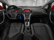 Opel Astra J Рестайлинг Москва  - изображение 30