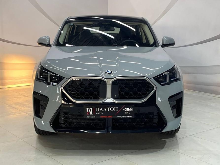 BMW X2 II (U10) Воронеж  - изображение 2