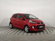 Kia Picanto II Рестайлинг Санкт-Петербург  - изображение 27