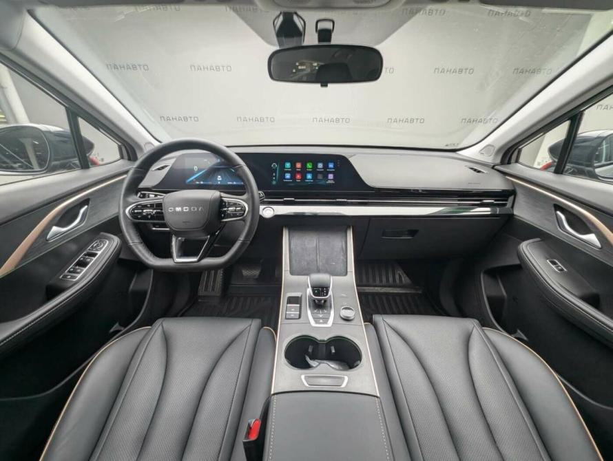 Omoda C5 I Москва  - изображение 6
