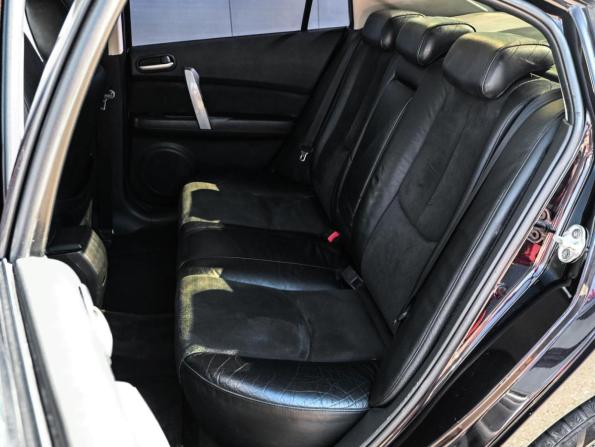 Mazda 6 II (GH) с пробегом 2007 года, цена 649 000 рублей, 271973 км, седан, Автокод Объявления