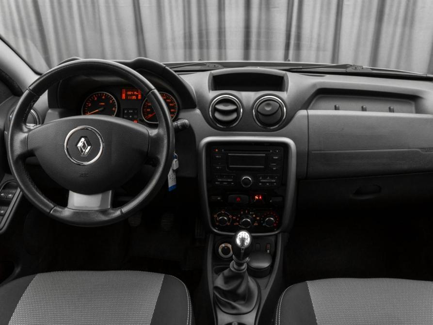 Renault Duster I Москва  - изображение 8