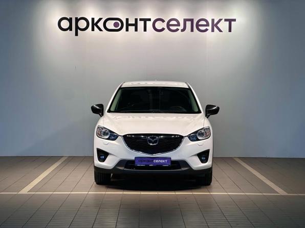 Mazda CX-5 I с пробегом 2013 года, цена 1 427 000 рублей, 231737 км, внедорожник, Автокод Объявления
