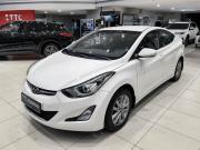 Hyundai Elantra V (MD) Рестайлинг Казань  - изображение 23