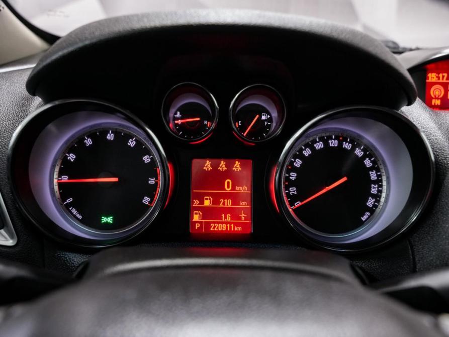 Opel Mokka I Ульяновск  - изображение 15