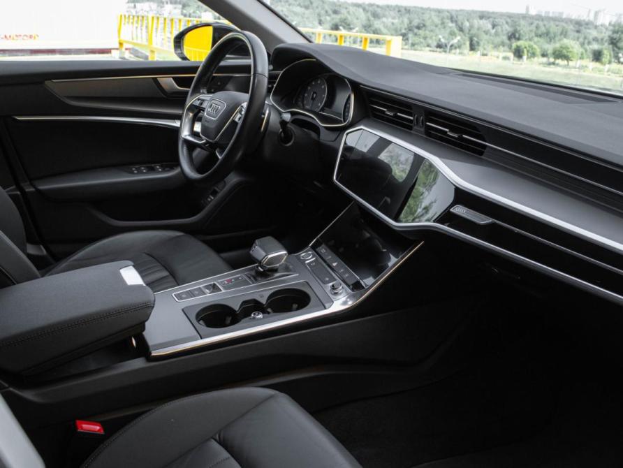 Audi A6 V (C8) Москва  - изображение 7