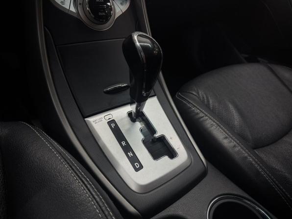 Hyundai Avante V с пробегом 2012 года, цена 835 000 рублей, 206031 км, седан, Автокод Объявления