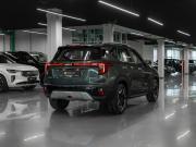 Kia Seltos I Рестайлинг Москва  - изображение 34