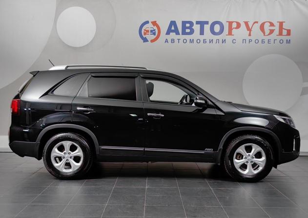 Kia Sorento II Рестайлинг с пробегом 2019 года, цена 1 848 000 рублей, 208027 км, внедорожник, Автокод Объявления