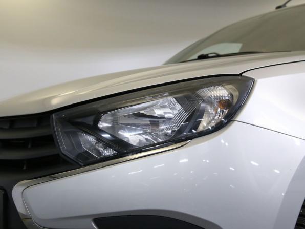 Lada (ВАЗ) Granta I Рестайлинг с пробегом 2020 года, цена 615 000 рублей, 44000 км, лифтбек, Автокод Объявления