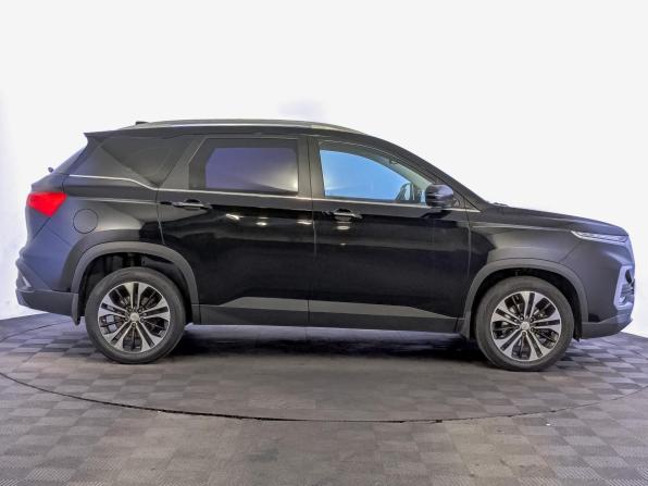 Chevrolet Captiva II с пробегом 2022 года, цена 1 750 000 рублей, 107153 км, внедорожник, Автокод Объявления