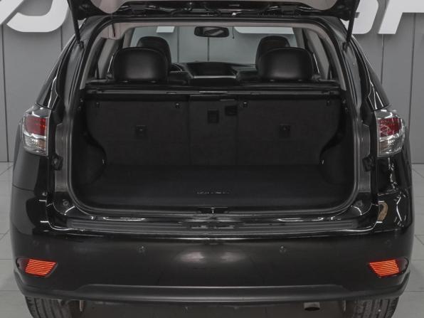 Lexus RX III Рестайлинг с пробегом 2012 года, цена 2 199 000 рублей, 201875 км, внедорожник, Автокод Объявления