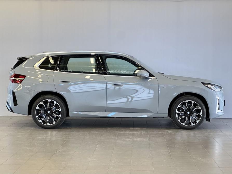 BMW X3 IV (G45/G48) Воронеж  - изображение 6