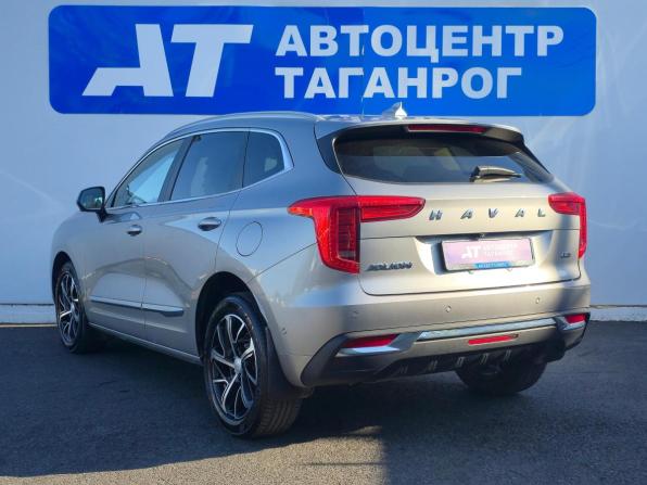 Haval Jolion I с пробегом 2021 года, цена 1 899 000 рублей, 75235 км, внедорожник, Автокод Объявления