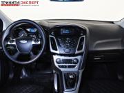Ford Focus III Белгород  - изображение 31