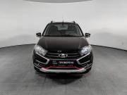 Lada (ВАЗ) Granta I Рестайлинг Уфа  - изображение 24