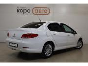 Peugeot 408 I Коломна  - изображение 15