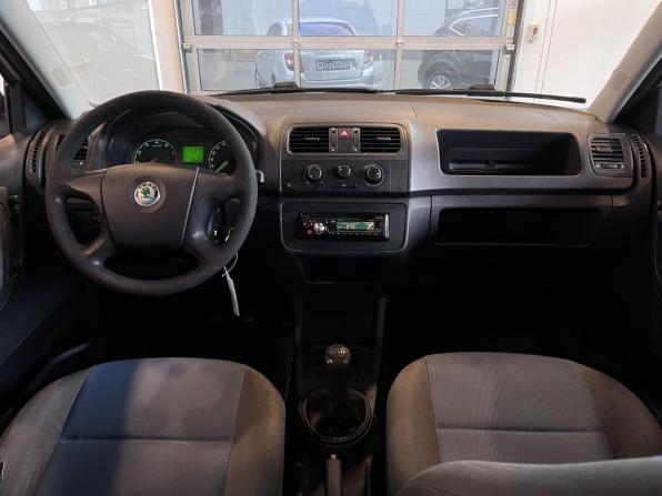 Skoda Fabia II с пробегом 2008 года, цена 260 000 рублей, 305060 км, универсал, Автокод Объявления