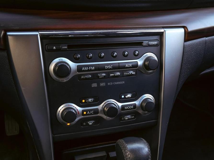 Nissan Teana II Краснодар  - изображение 16