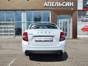 Lada (ВАЗ) Granta I Рестайлинг Набережные Челны  - изображение 36